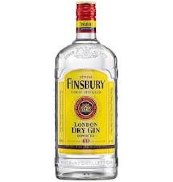 Finsbery Gin