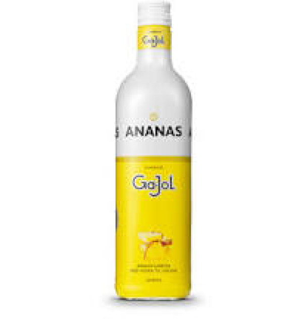 Gajol Ananas
