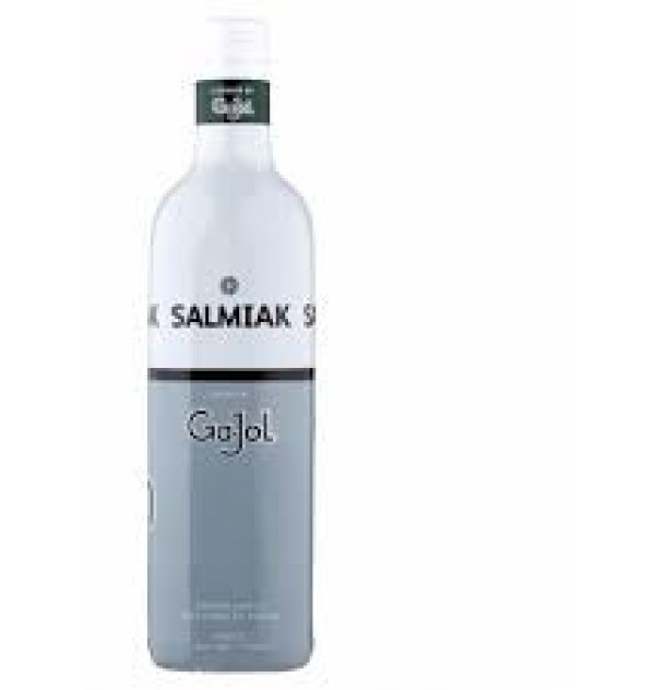 Gajol Salmiak