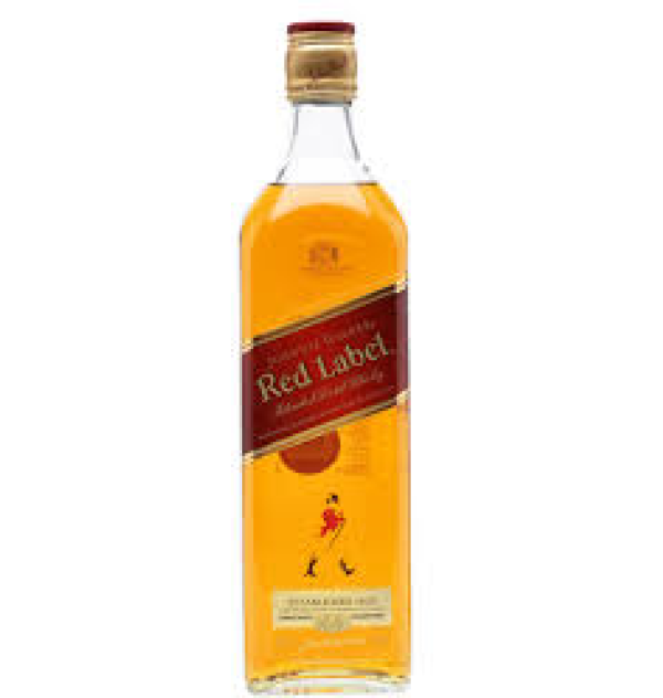Johnnie Walker Whisky