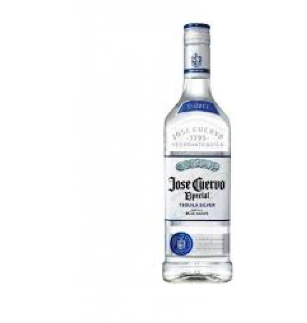 Jose Silver Tequila