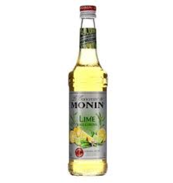 Monin Lime