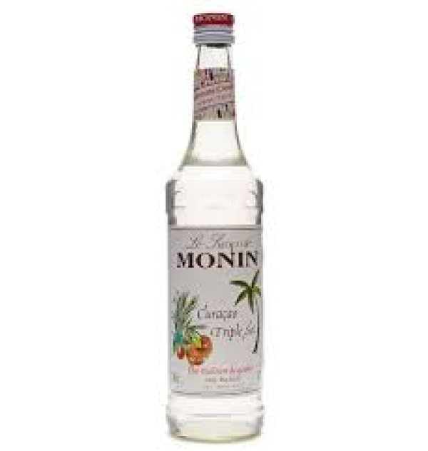 Monin Tripel Sec