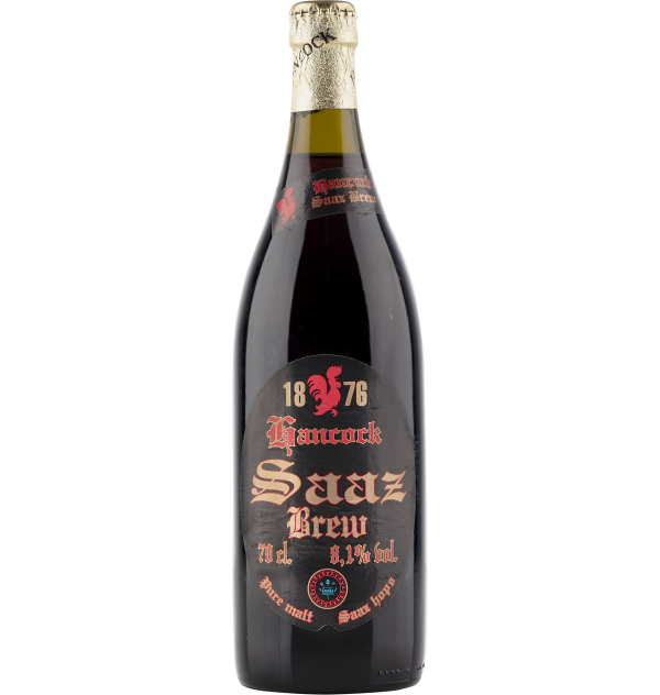 SAAZ Brew