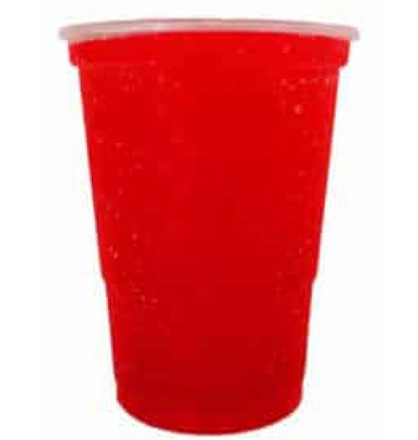 SlushIce Koncentrat 10 L. Hindbaer
