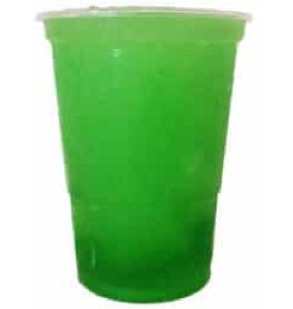 SlushIce Koncentrat 10 L. Sport champagnebrus