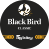 Fuglsang Black Bird fustage