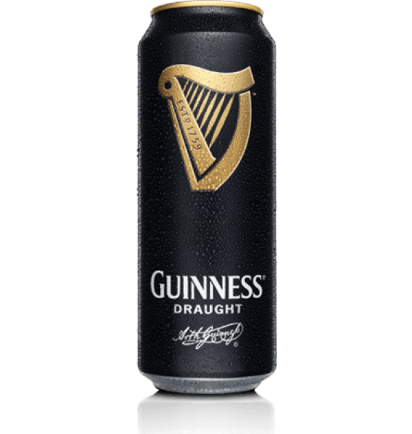 guinness draught dse