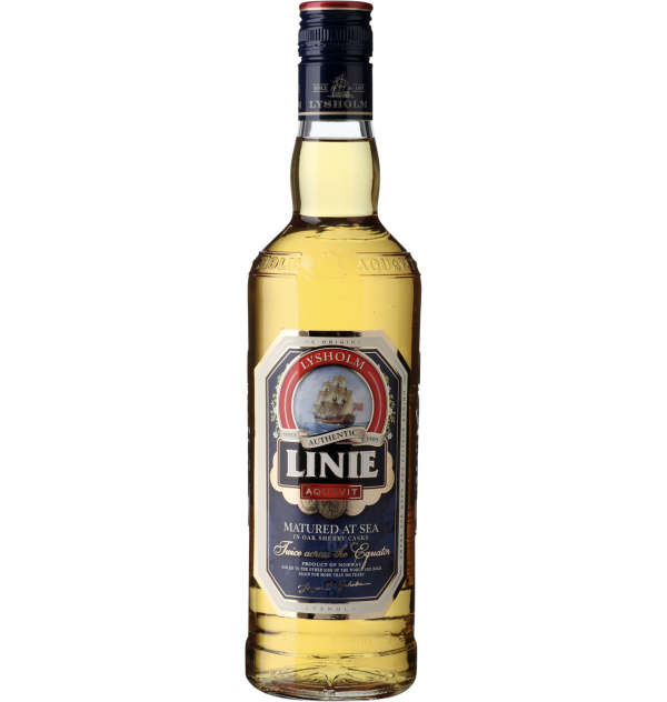 lysholm linie akvavit forside web