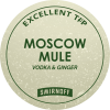 Excellent Tap Moscow Mule