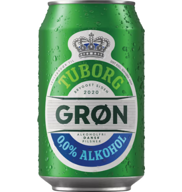 tuborg groen 00